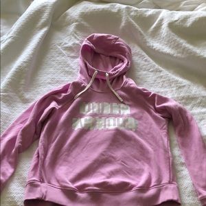 Women’s Under Armour Sweatshirt